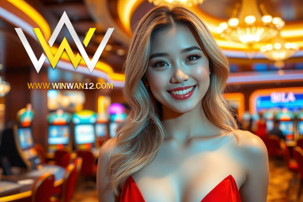 WINWAN12 SLOT